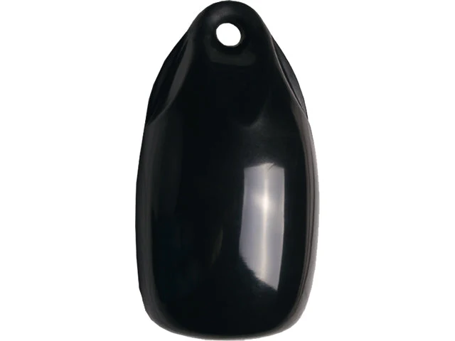 Talamex, Fender Dumpy 2, Svart, 18 cm x 36 cm (1 stk)