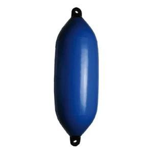 Talamex, Fender Mega 110, blå, 35 cm x 110 cm (1 stk)