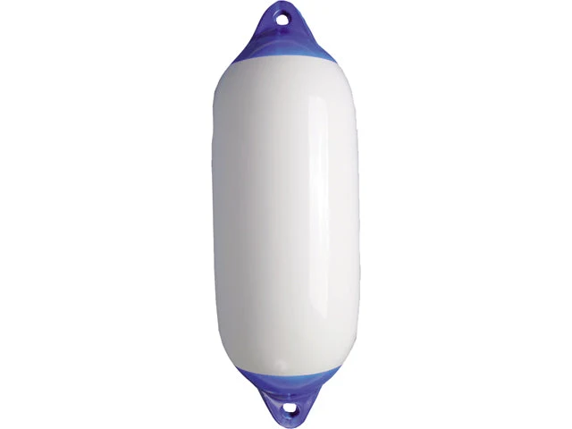 Talamex, Fender Star 5, hvit/blå, 30 cm x 90 cm (1 stk)
