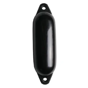 Talamex, Fender Star 35, svart, 21,0 cm (1 stk)