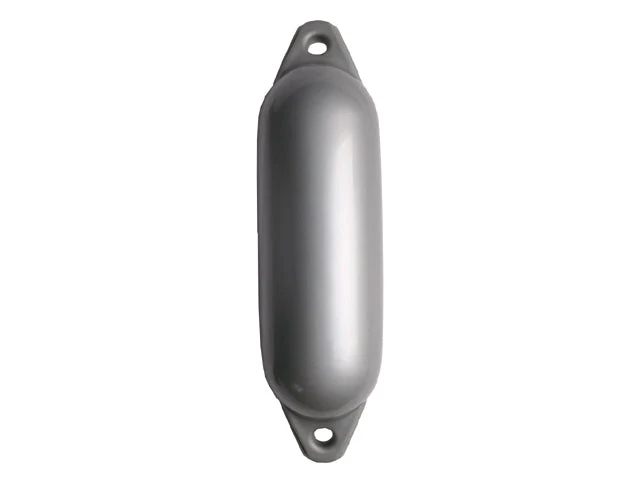 Talamex, Fender Star 35, sylindrisk fender, 21 cm x 62 cm (1 stk)