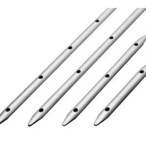 Talamex, Fenderlist 25x457mm, SS AISI 304, speilpolert (1 stk.)