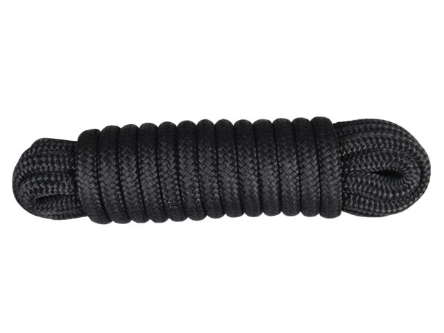 Talamex, fortøyningsline, 10 mm x 5 m, polypropylen/polyester, 1587 Decanewton (1 stk)