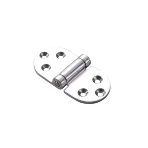 Talamex, friksjonshengsel ss AISI 316, 30 kgf-cm (1 stk)