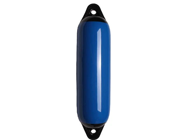 Talamex, Heavy Duty Fender, Blå 25x85 cm (1 stk.)