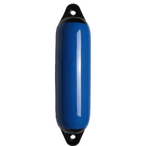 Talamex, Heavy Duty Fender, Blå 25x85 cm (1 stk.)
