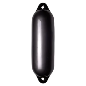 Talamex, Heavy Duty fender antrasitt, 20 cm x 75 cm (1 stk)