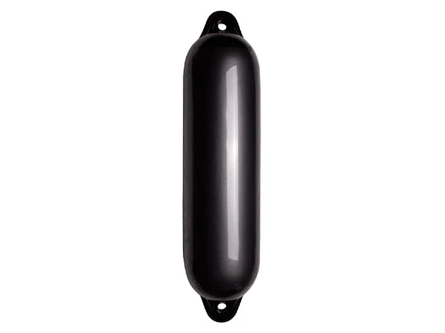 Talamex, Heavy Duty fender antrasitt 15 cm x 65 cm (1 stk)