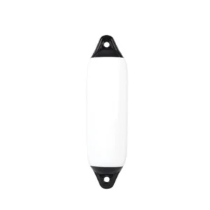 Talamex, Heavy Duty Fender, Hvit, 20 cm x 75 cm (1 stk.)