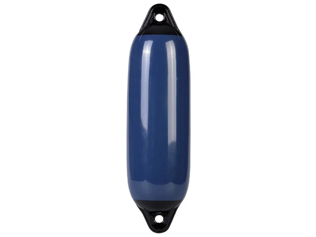 Talamex, Heavy Duty Fender, Navy, 25x85 cm (1 stk)