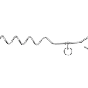 Talamex, Jordanker, 420 mm, Rustfritt stål AISI 316 (1 stk.)