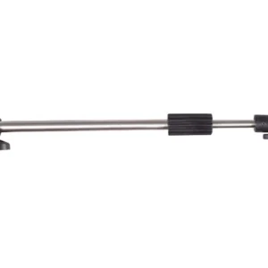 Talamex, Justerbar lukeholder, 260-430 mm, Rustfritt stål (1 stk.)