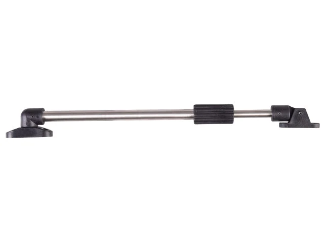 Talamex, Justerbar lukeholder, 340-590 mm, Rustfritt stål med plastkomponenter