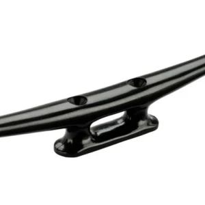 Talamex, kloss nylon svart 202mm (1 stk.)