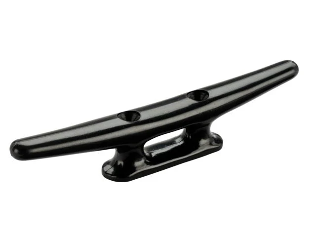 Talamex, kloss nylon svart 202mm (1 stk.)