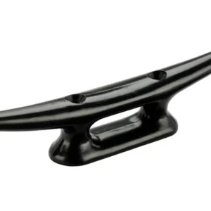 Talamex, kloss nylon svart 235 mm (1 stk.)