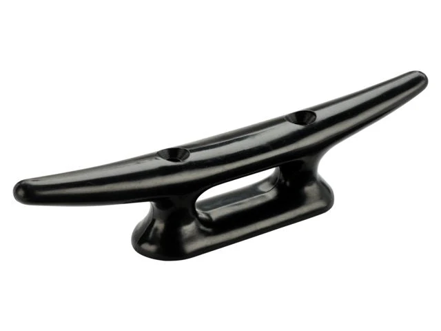 Talamex, kloss nylon svart 235 mm (1 stk.)