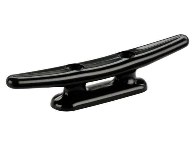 Talamex, kloss nylon svart 95 mm (1 stk.)