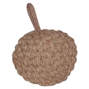Talamex, Kokosskjerm Ø 35 cm, Hamp (1 stk.)