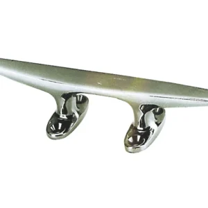 Talamex, lavprofilklemme, rustfritt stål AISI 316, 152 mm (1 stk.)