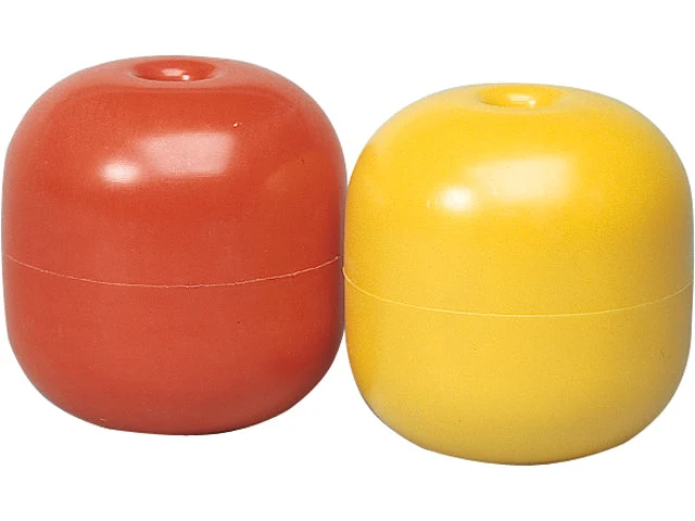 Talamex, Marker Buoy, Orange, 20 cm (1 stk.)