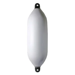 Talamex, Mega Fender 140, Hvit, Ø45 cm (1 stk.)