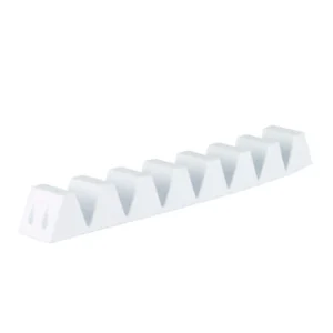 Talamex, Multi fender hvit, 60 cm (1 stk)