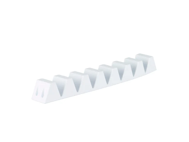 Talamex, Multi fender hvit, 60 cm (1 stk)