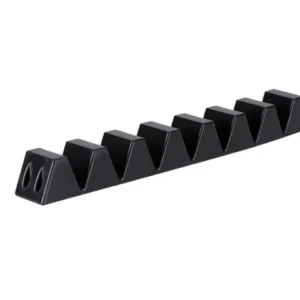 Talamex, Multi fender, Sort 60 cm, 1 stk.