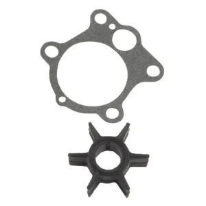 Talamex, Neopren impeller med pakning, 6H4-44352-02, 26,1 mm (1 stk.)