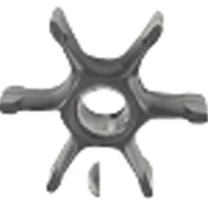 Talamex, neopren impeller nøkkeldrev 3, 396725 - 432954 - 437080