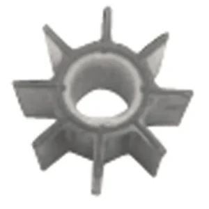 Talamex, neopren impeller påhengsmotor, enkelt flatdrev, 19210-881-003, 19210-881-A02