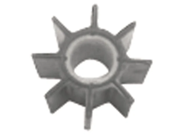 Talamex, neopren impeller påhengsmotor, enkelt flatdrev, 19210-881-003, 19210-881-A02