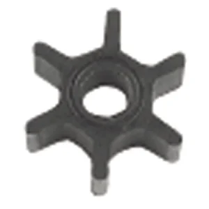 Talamex, neopren innenbords impeller med enkel flat drivenhet, 128170-42070, 1414-0001, 14609-0001, 14787-0001, 6000-01