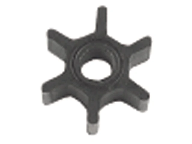 Talamex, neopren innenbords impeller med enkel flat drivenhet, 128170-42070, 1414-0001, 14609-0001, 14787-0001, 6000-01