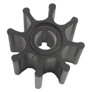 Talamex, neopren innenbords impeller med hette, ⌀ 15,9 mm, 08-46-0801