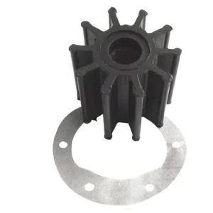 Talamex, neopren innenbords pumpehjul med splinedrift og pakning, 18777-0001, 834794, 876120