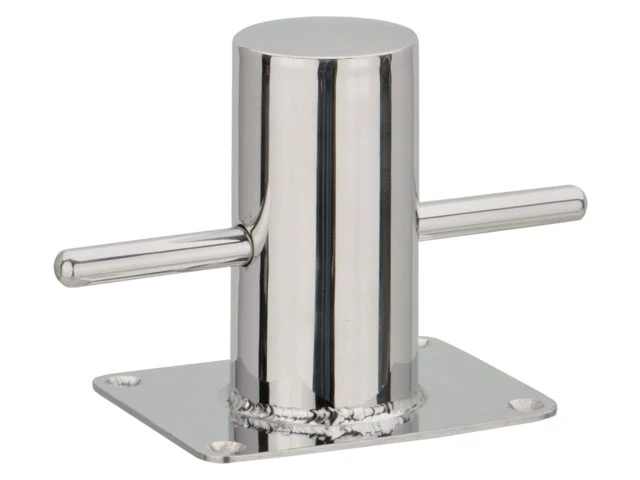 Talamex, Pullert rustfritt stål Ø 60 mm (1 stk.)