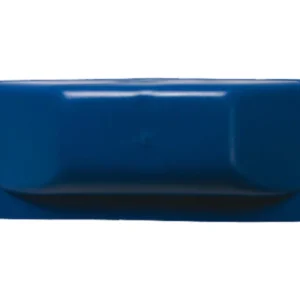 Talamex, Quay fender mini, Hvit, 25 cm (1 stk.)