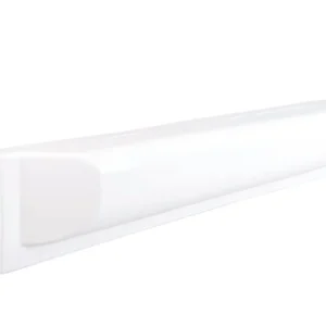 Talamex, Quay fender rett, hvit, 50 cm (1 stk.)