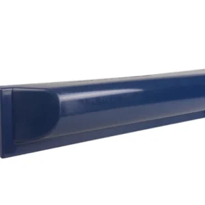 Talamex, Quay fender rett, marineblå, 50 cm (1 stk)