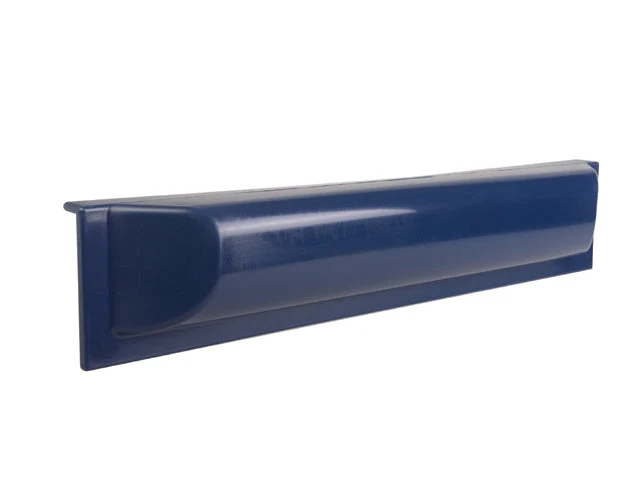 Talamex, Quay fender rett, marineblå, 50 cm (1 stk)