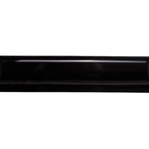 Talamex, Quay fender rett, svart, 50 cm (1 stk)