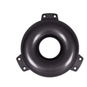 Talamex, Ringfender antrasitt 30 cm, 1 stk.