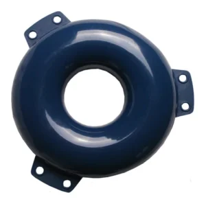 Talamex, Ringskjerm 30 cm, Navy, 33 cm (1 stk)