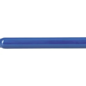 Talamex, Slimfender, 5x43 cm, Navy (1 stk.)