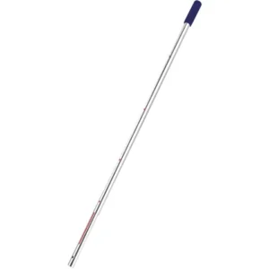 Talamex, Teleskopstang Deluxe 106-180 cm (1 stk.)