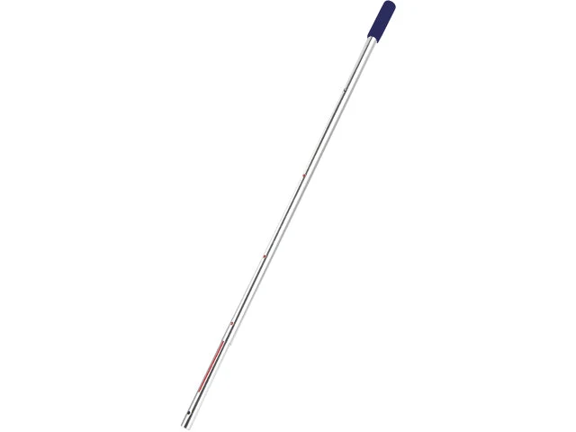 Talamex, Teleskopstang Deluxe 106-180 cm (1 stk.)