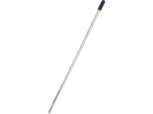 Talamex, Teleskopstang deluxe 120-220 cm