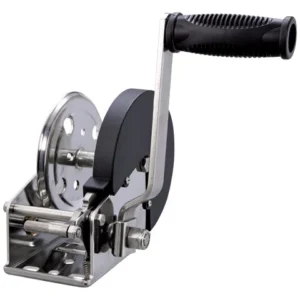 Talamex, Tilhengervinsj WT-76-06, 270 kg, 3,17 kg (1 stk.)